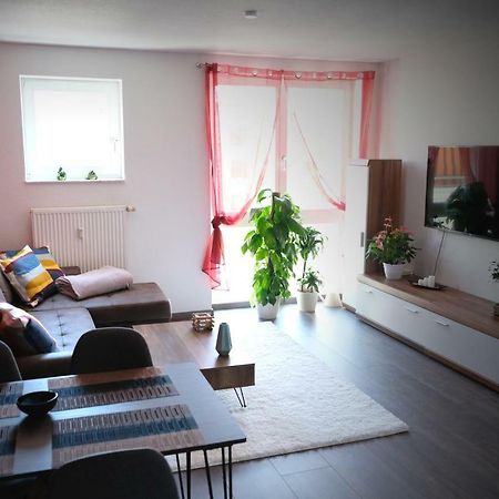 Apartment Von Betzenstein マルククレーベルク エクステリア 写真
