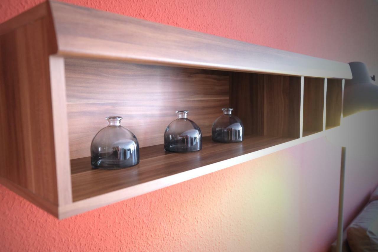 Apartment Von Betzenstein マルククレーベルク エクステリア 写真