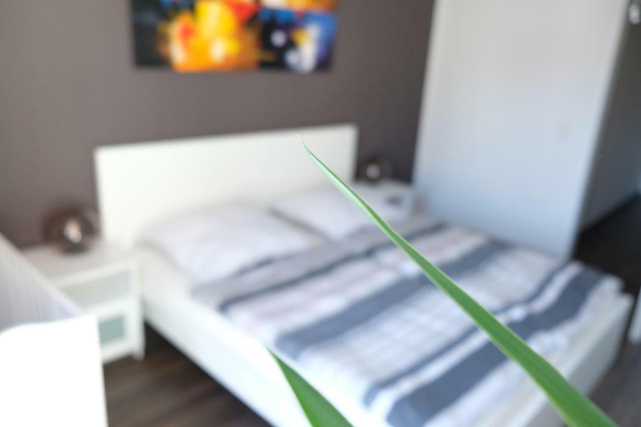 Apartment Von Betzenstein マルククレーベルク エクステリア 写真